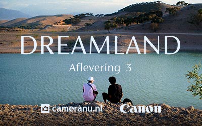 Canon Dreamland - Aflevering 3 - 2